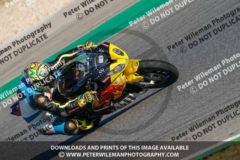 motorbikes;no limits;november 2019;peter wileman photography;portimao;portugal;trackday digital images